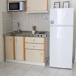 Apartamento Iason Loutra Edipsou (Evia)