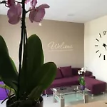 شقة Iason لوترا إديبسو