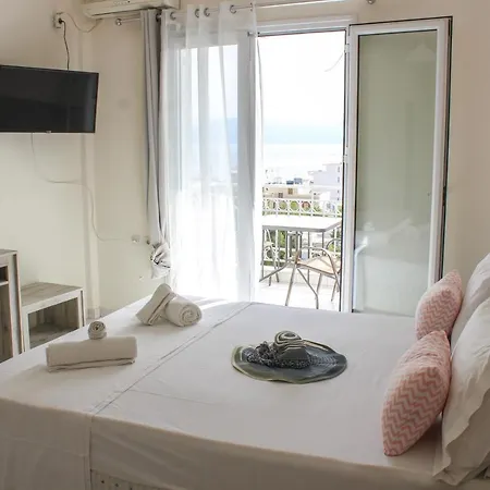 Iason 公寓 卢特拉艾季普苏