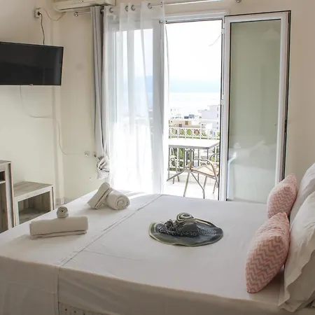 Iason Appartement Loutra Edipsou (Evia)