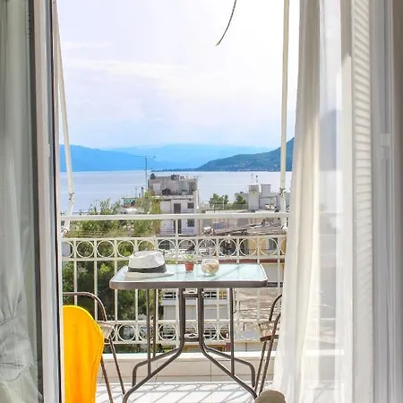 Appartement Iason *