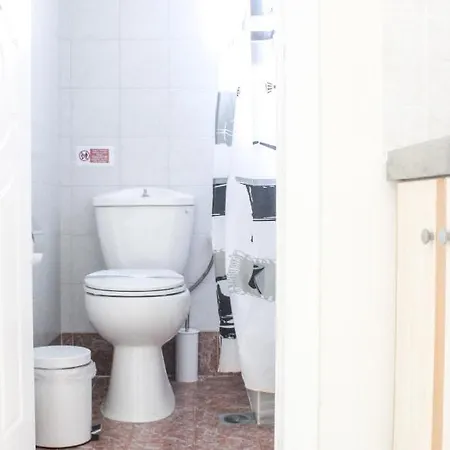 Appartement Iason Loutra Edipsou (Evia)