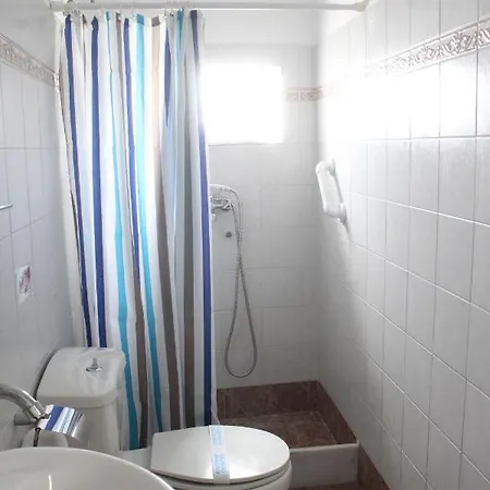 Appartement Iason