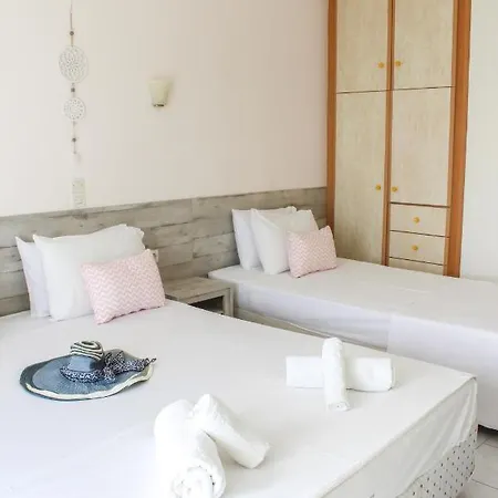 Iason Appartement *