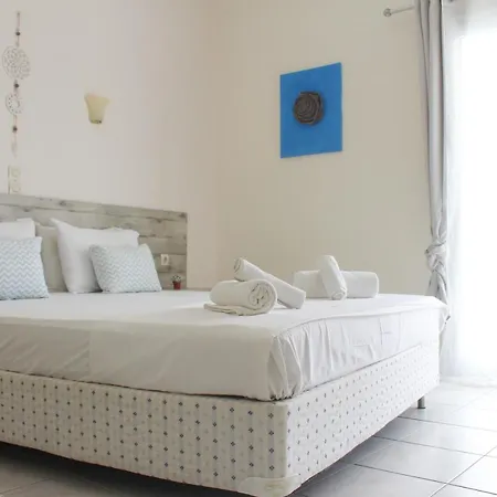 Iason Appartement *