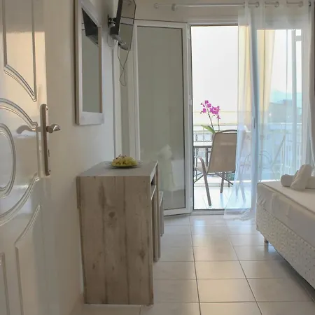 Appartement Iason
