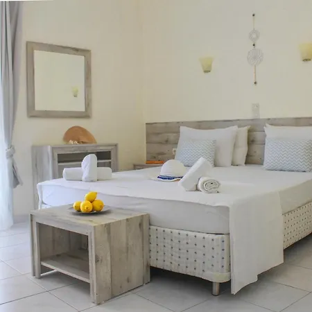 Appartement Iason Loutra Edipsou (Evia)