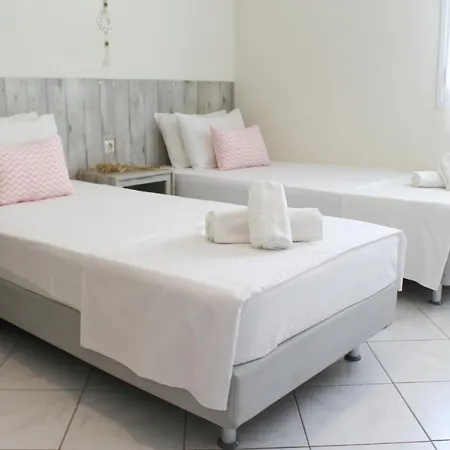 Iason Appartement *
