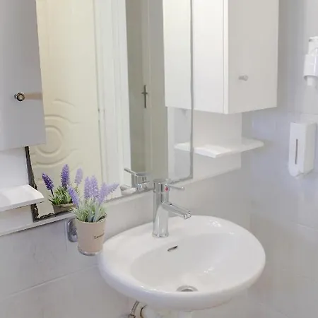 Lägenhet Iason Loutra Aidhipsou