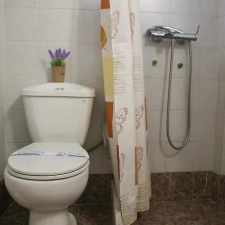 Iason Appartement