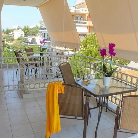 Appartement Iason