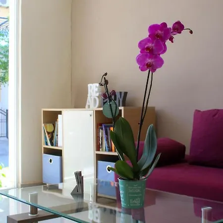 Appartement Iason *