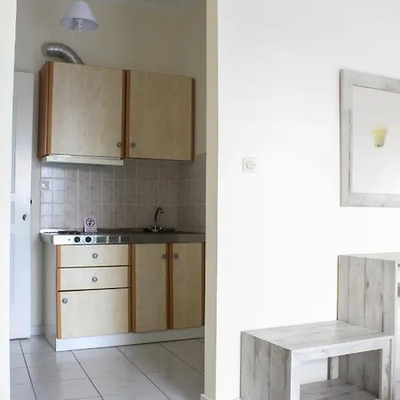 Iason Appartement *