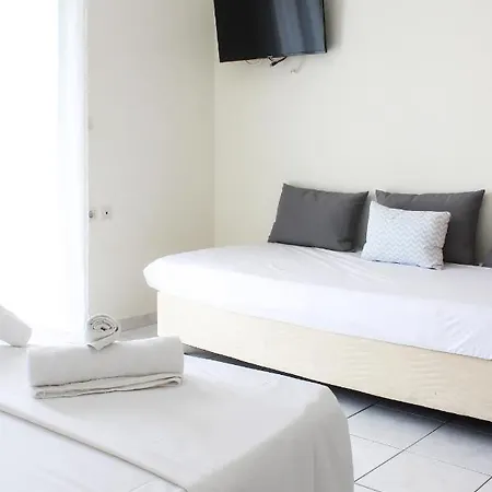 Appartement Iason *