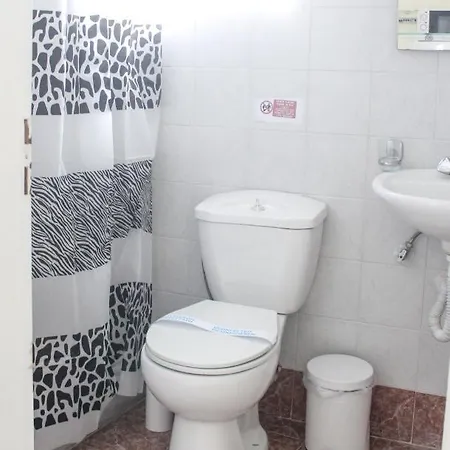 Appartement Iason *