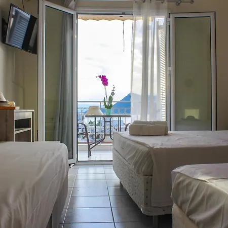 Iason Apartment