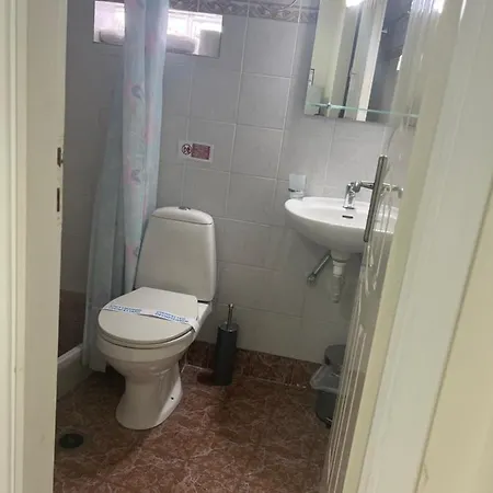 Iason Loutra Edipsou (Evia)