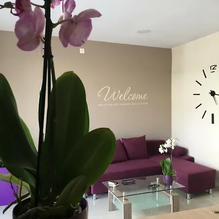 Apartment Iason Loutra Edipsou (Evia)