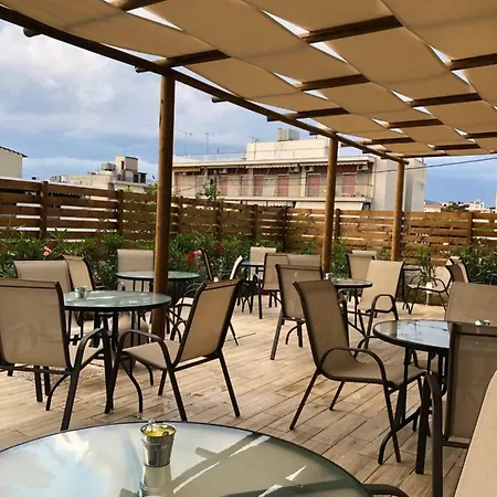 Iason Apartamento